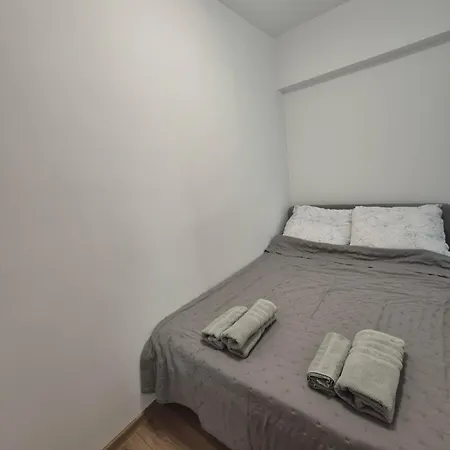 Apartment Paradise Under Heaven