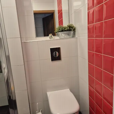 Paradise Under Heaven Apartment