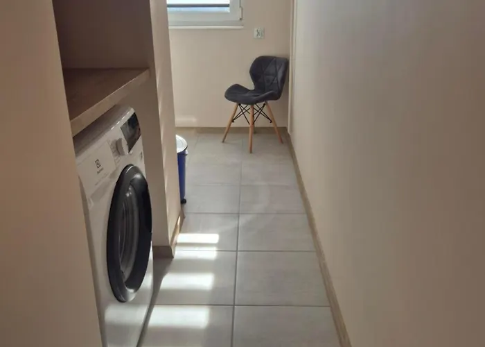 Paradise Under Heaven Διαμέρισμα