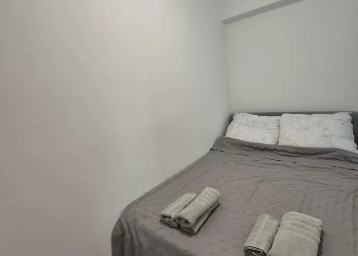 Διαμέρισμα Paradise Under Heaven