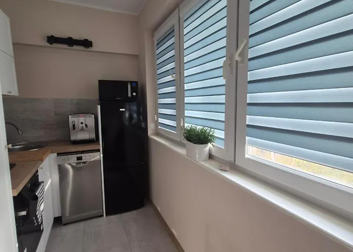 Paradise Under Heaven Διαμέρισμα Γκντανσκ