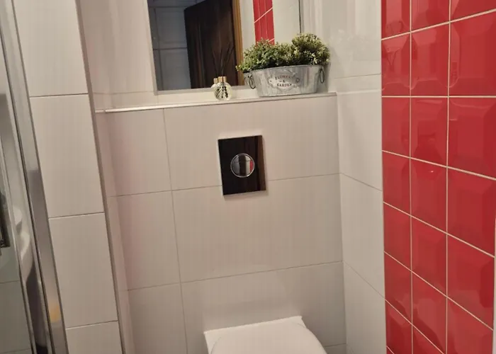 Paradise Under Heaven Διαμέρισμα