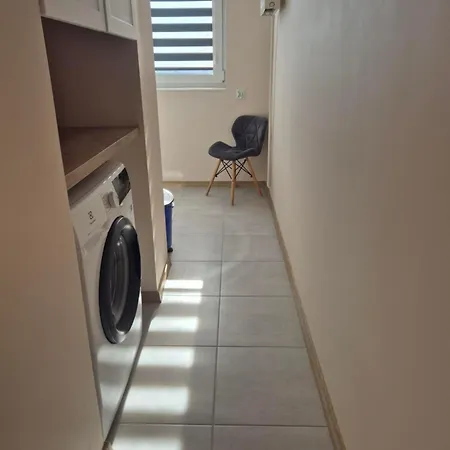 Paradise Under Heaven Apartment