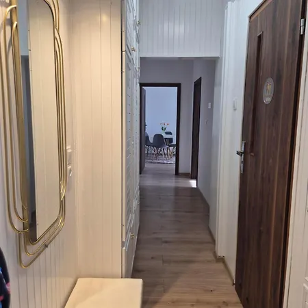 Paradise Under Heaven Apartment *