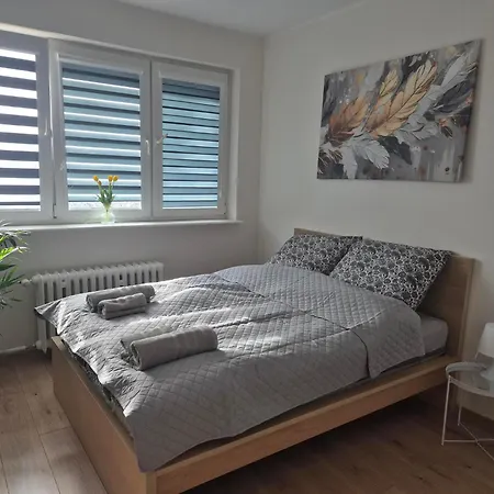 Paradise Under Heaven Apartment *