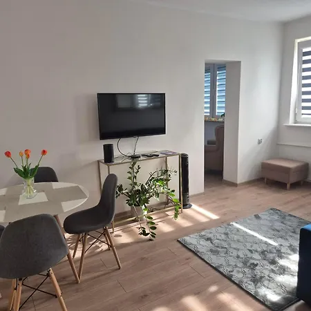 Paradise Under Heaven Apartment