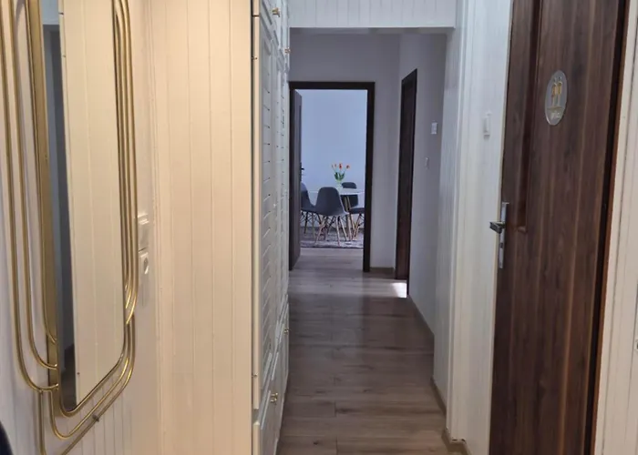 Paradise Under Heaven Apartment *