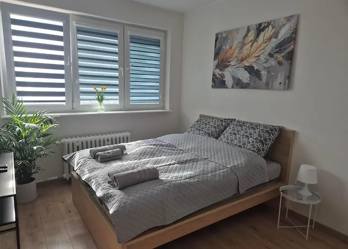 Paradise Under Heaven Apartment *